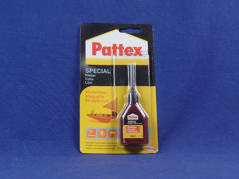 Pattex Spezial Modellbaukleber Pattex Spezial Modellbaukleber