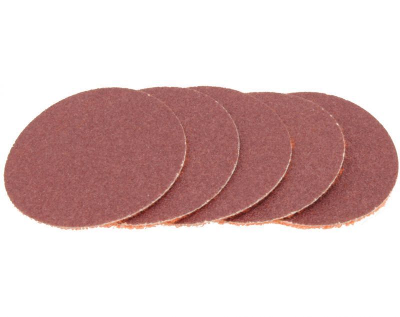 1623 - 5 Schleifblätter fein