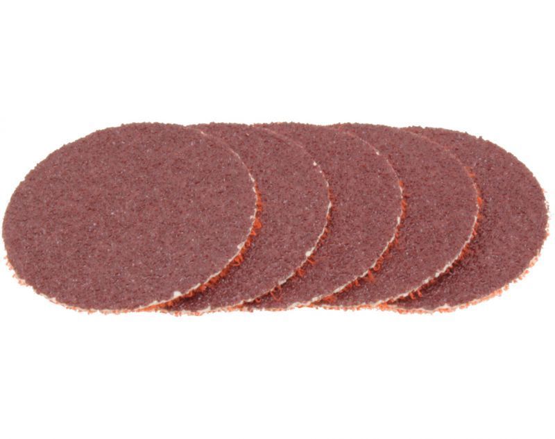 1622 - 5 Schleifblätter grob