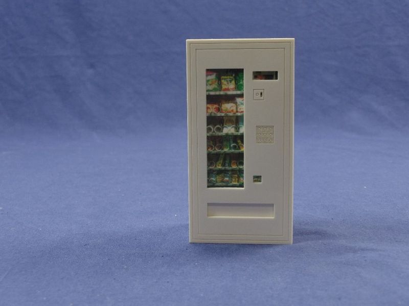 Snackautomat 1:16