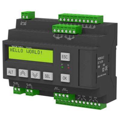 Akytec PR200