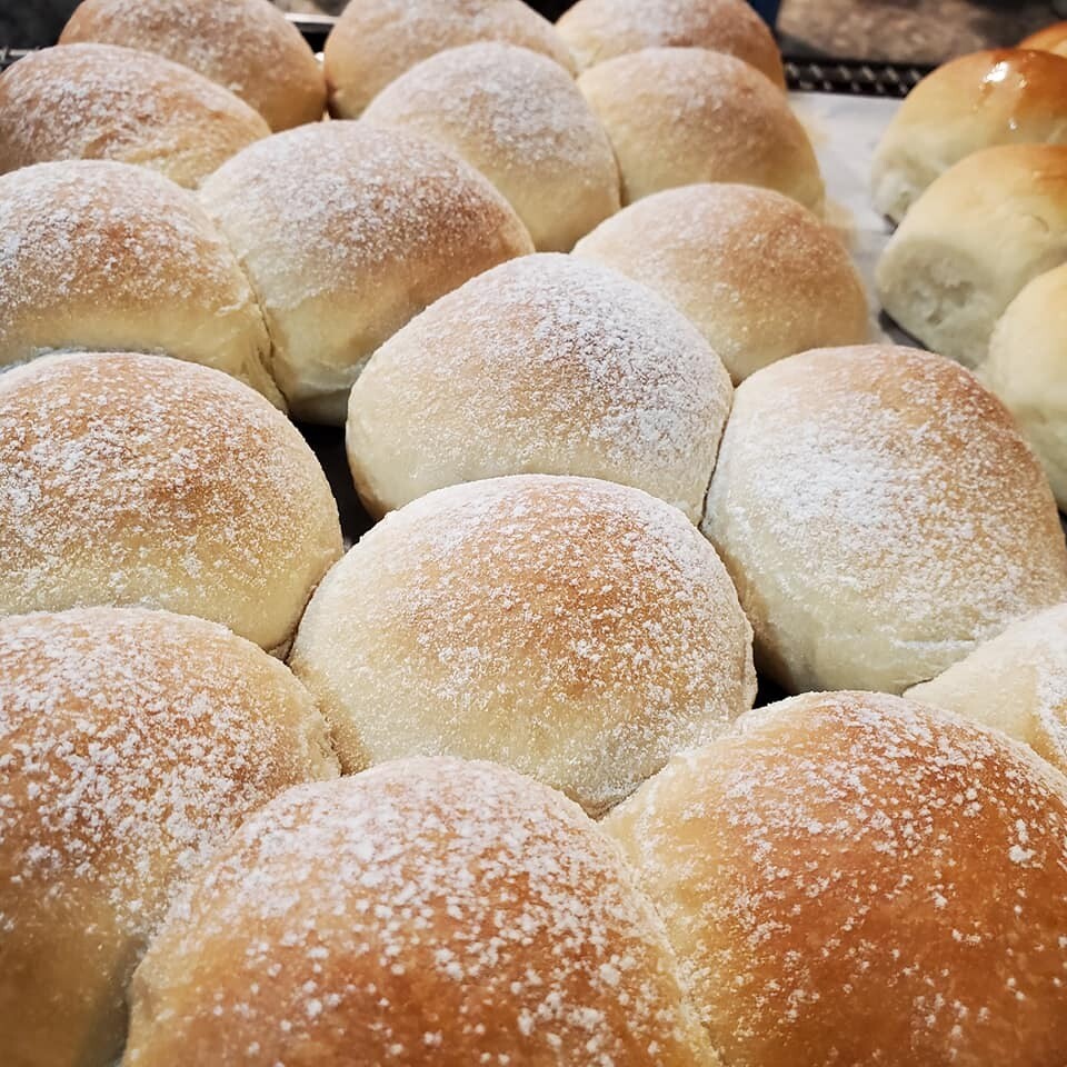 Dinner Rolls (pkg of 12)