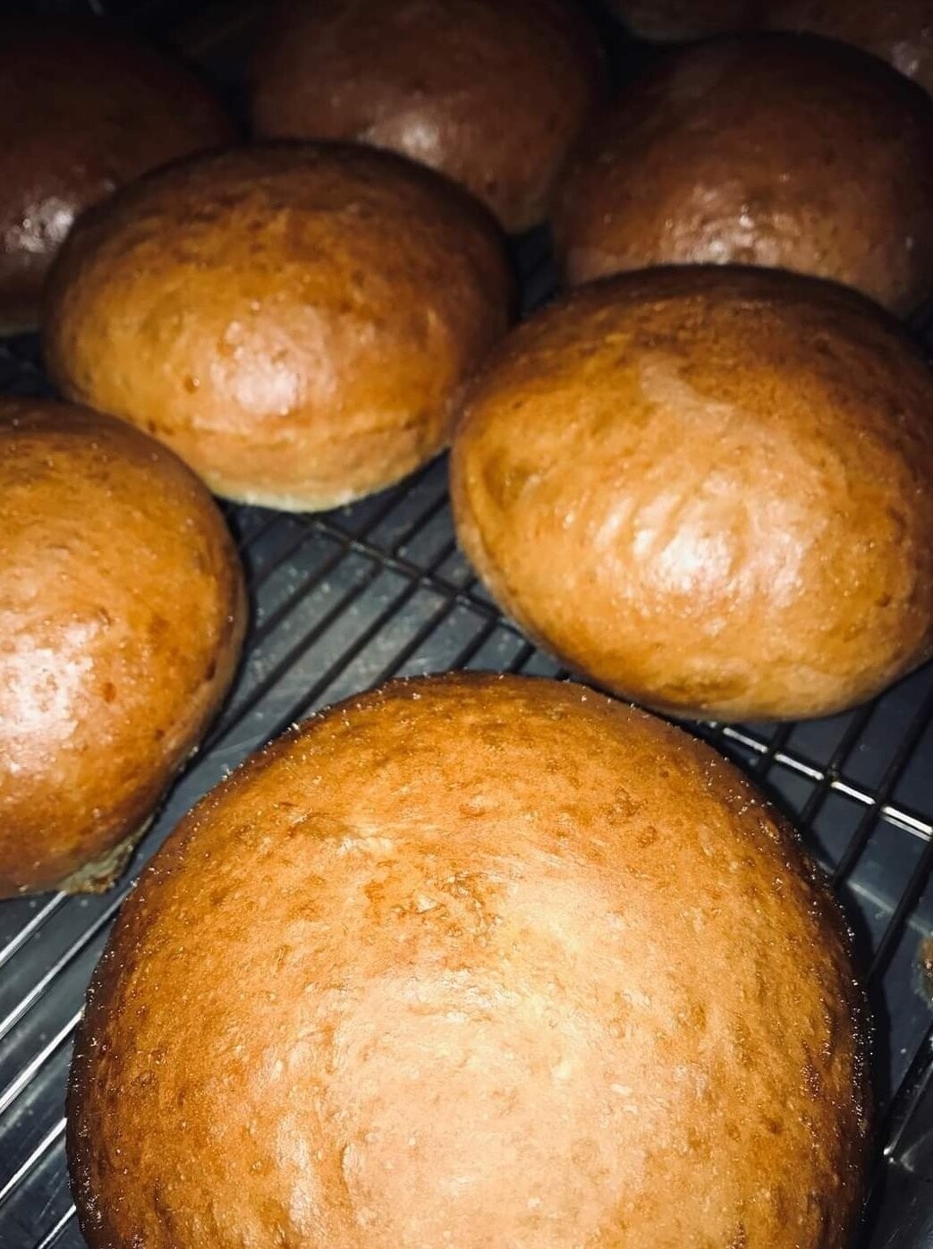 Bread Bowls (4)