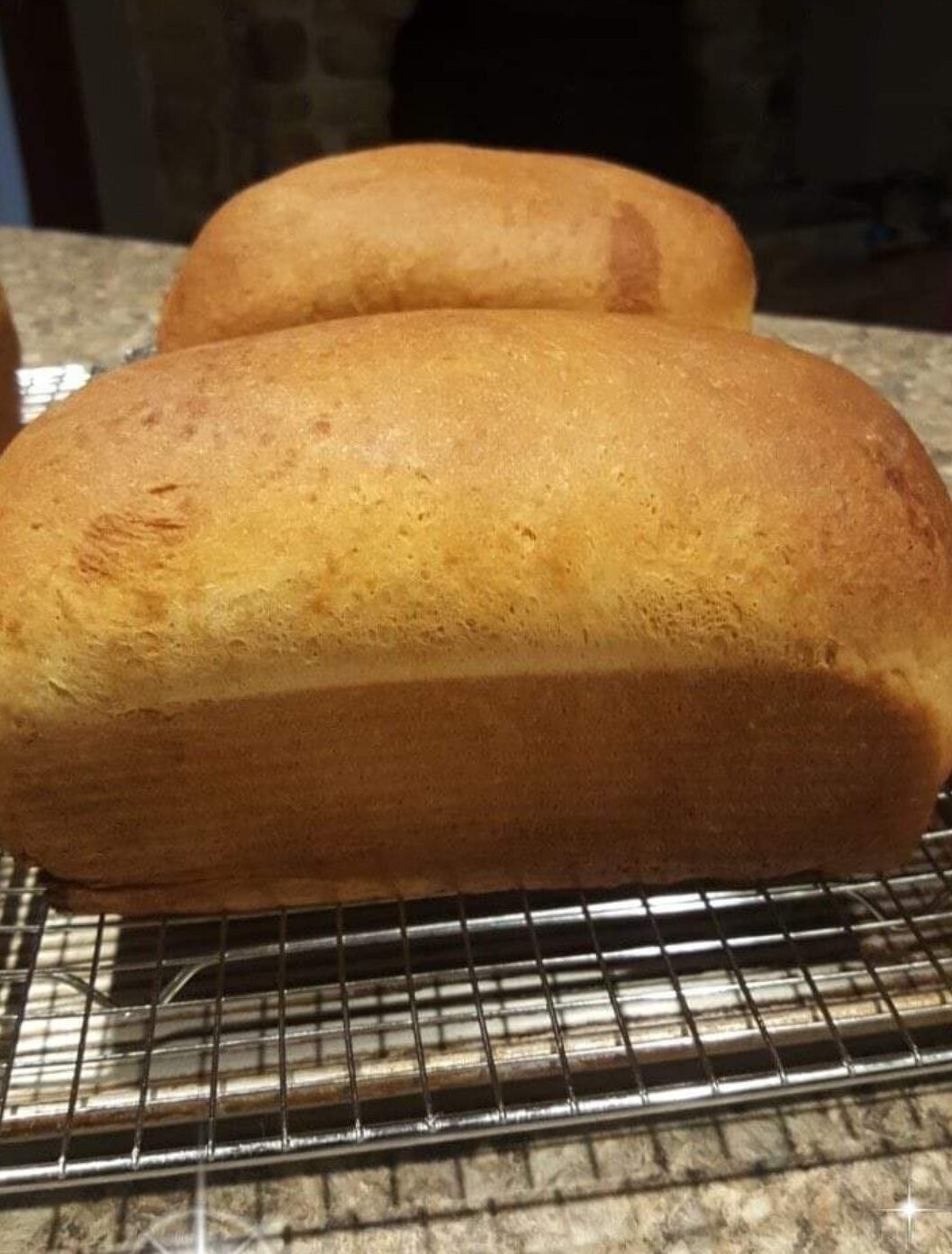 Cinnamon Swirl