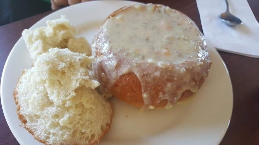 Bread Bowls (4)