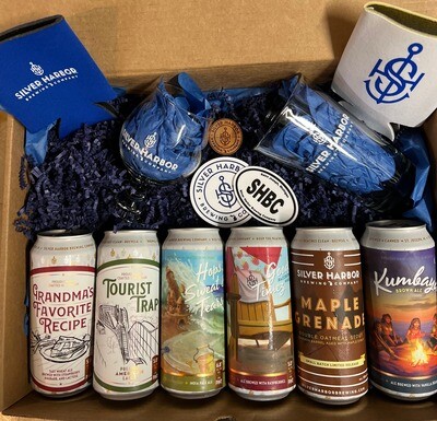 Father's Day Pairing Package