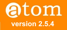 AtoM-VM 2.5.4