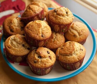 Cupcakes & Muffins