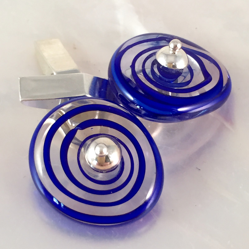 Cuff links
