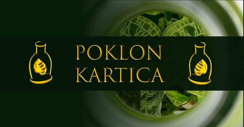 Poklon Kartica