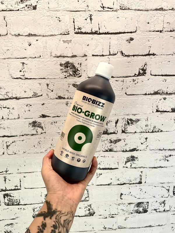 Biobizz Bio-Grow 1L