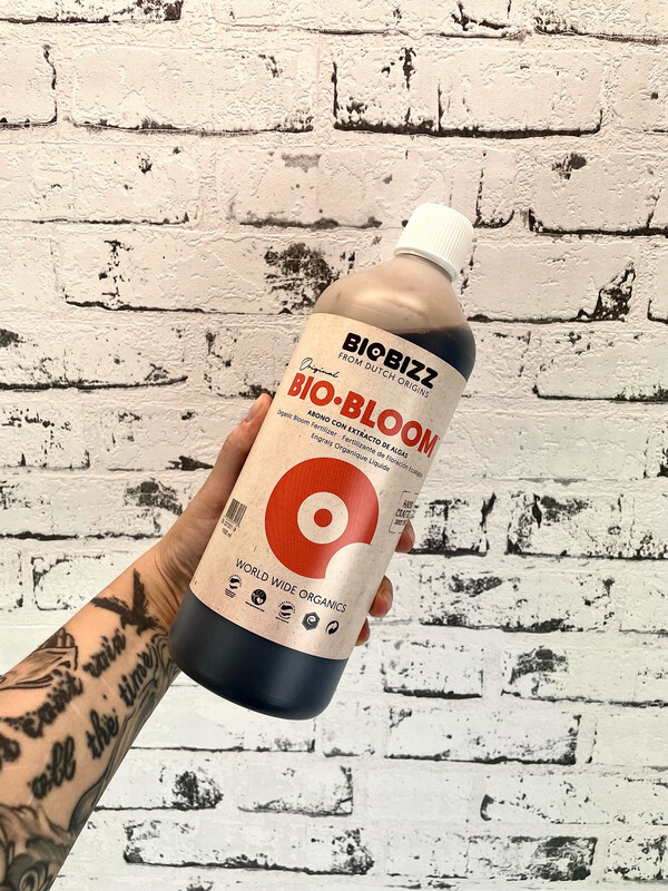 Biobizz Bio-Bloom 1L