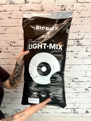 Biobizz Light-Mix 20L