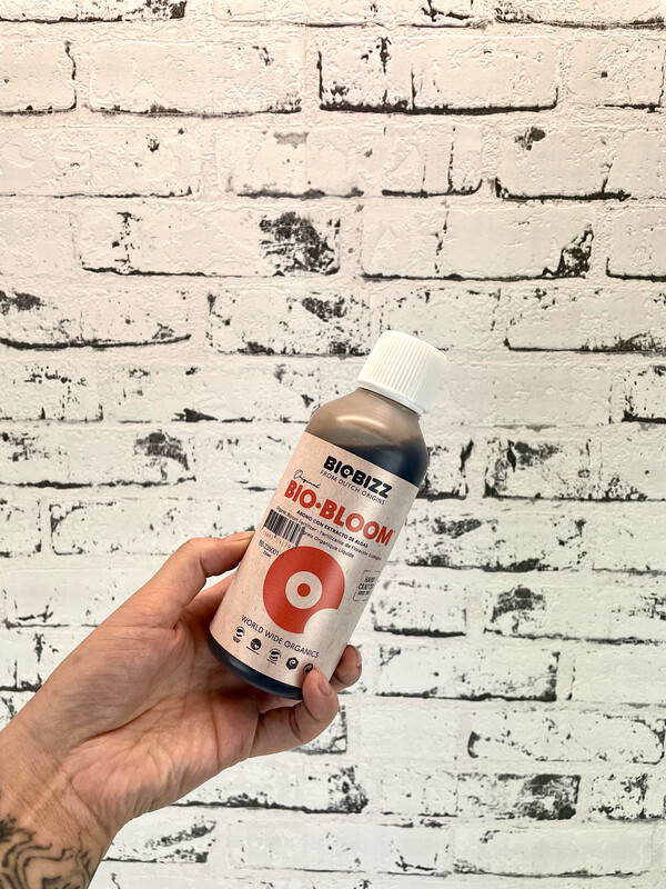 Biobizz Bio-Bloom 250ml