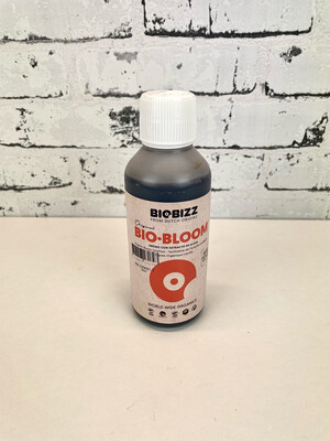 Biobizz Bio-Bloom 250ml