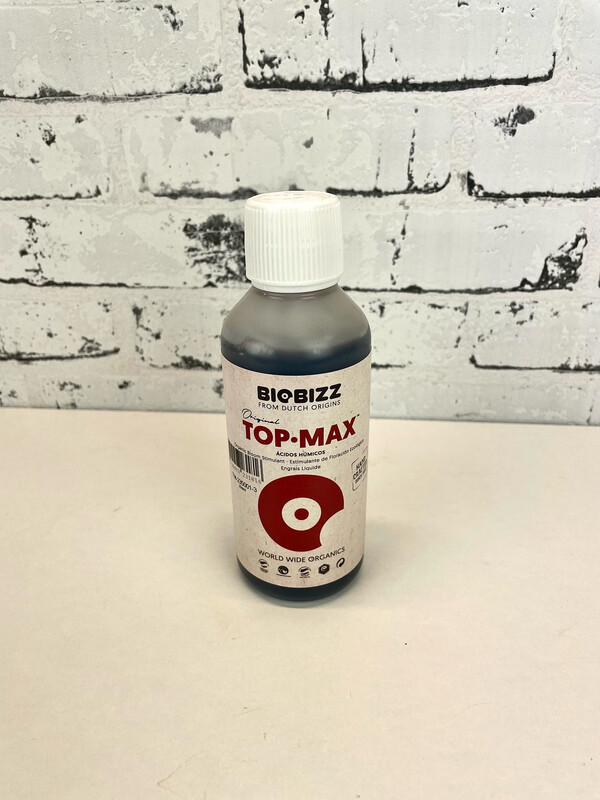 Biobizz Top-Max 250ml