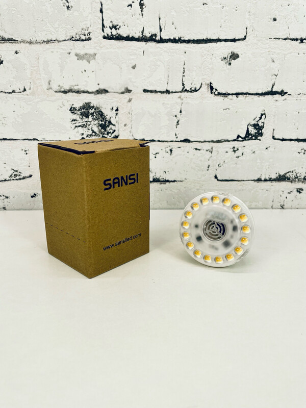 Sansi 10W Žarulja Za Rast Biljaka Punog Spektra