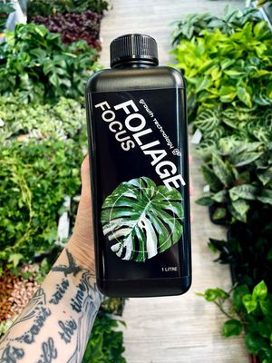 Growth Technology Foliage Focus 1L