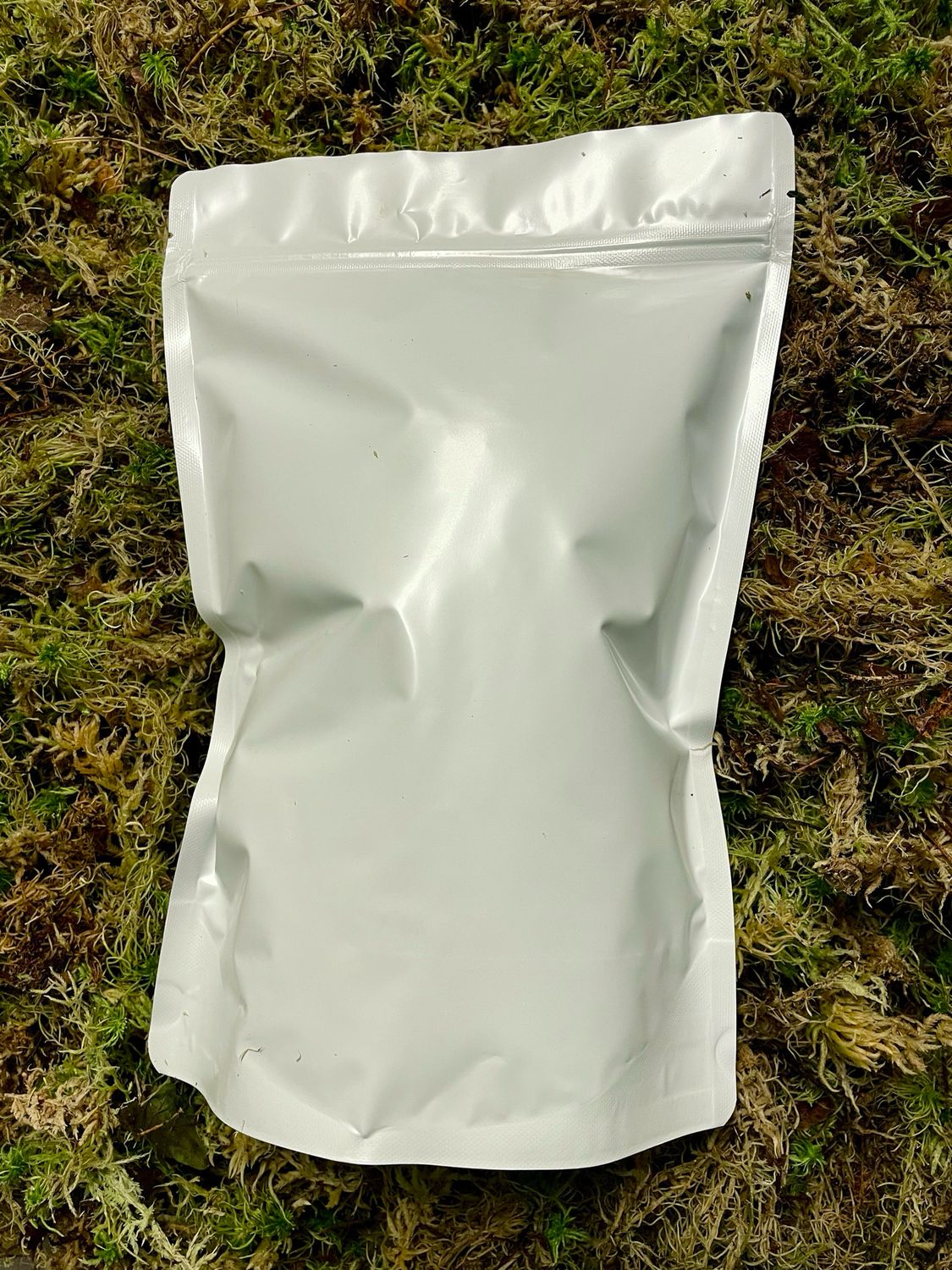 Sphagnum mahovina cca 200g/2L