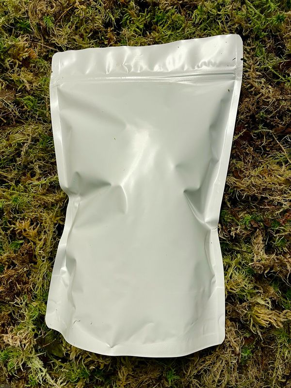 Sphagnum mahovina cca 200g/2L