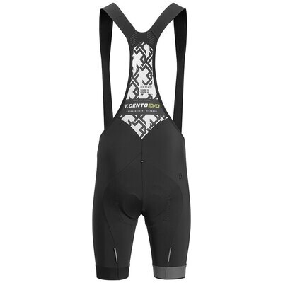 Assos CENTO EVO Bib-shorts Men
