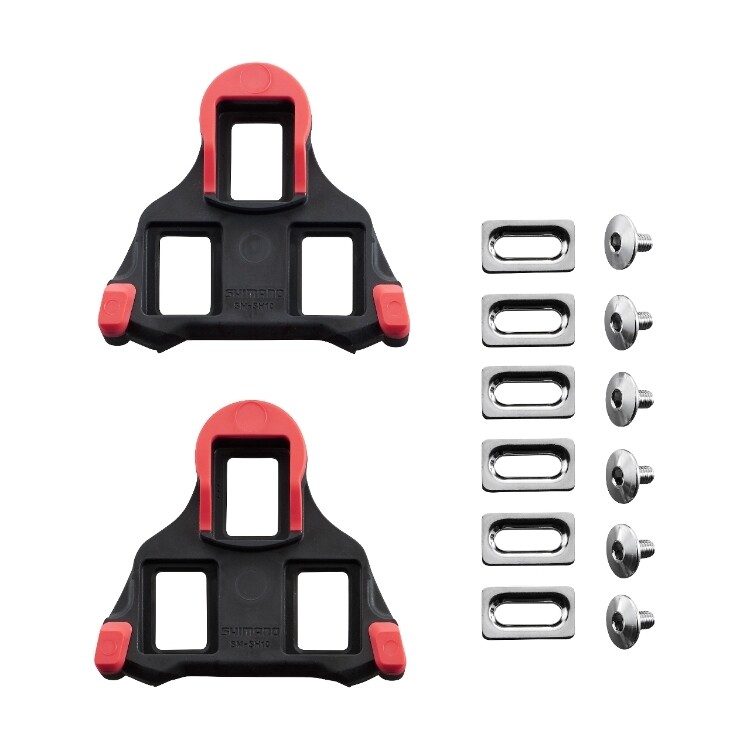 SHM SM-SH11 SPD-SL Cleats 0°