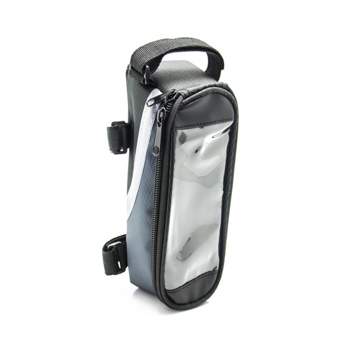 SpeedMAster Top Tube Cellphone Bag