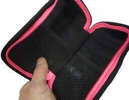 SupaCuz Soft Stasher Storage Bottle