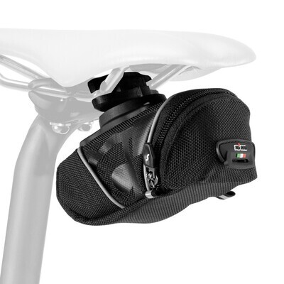 SciCon Hipo 550 Q/R Saddle Bag