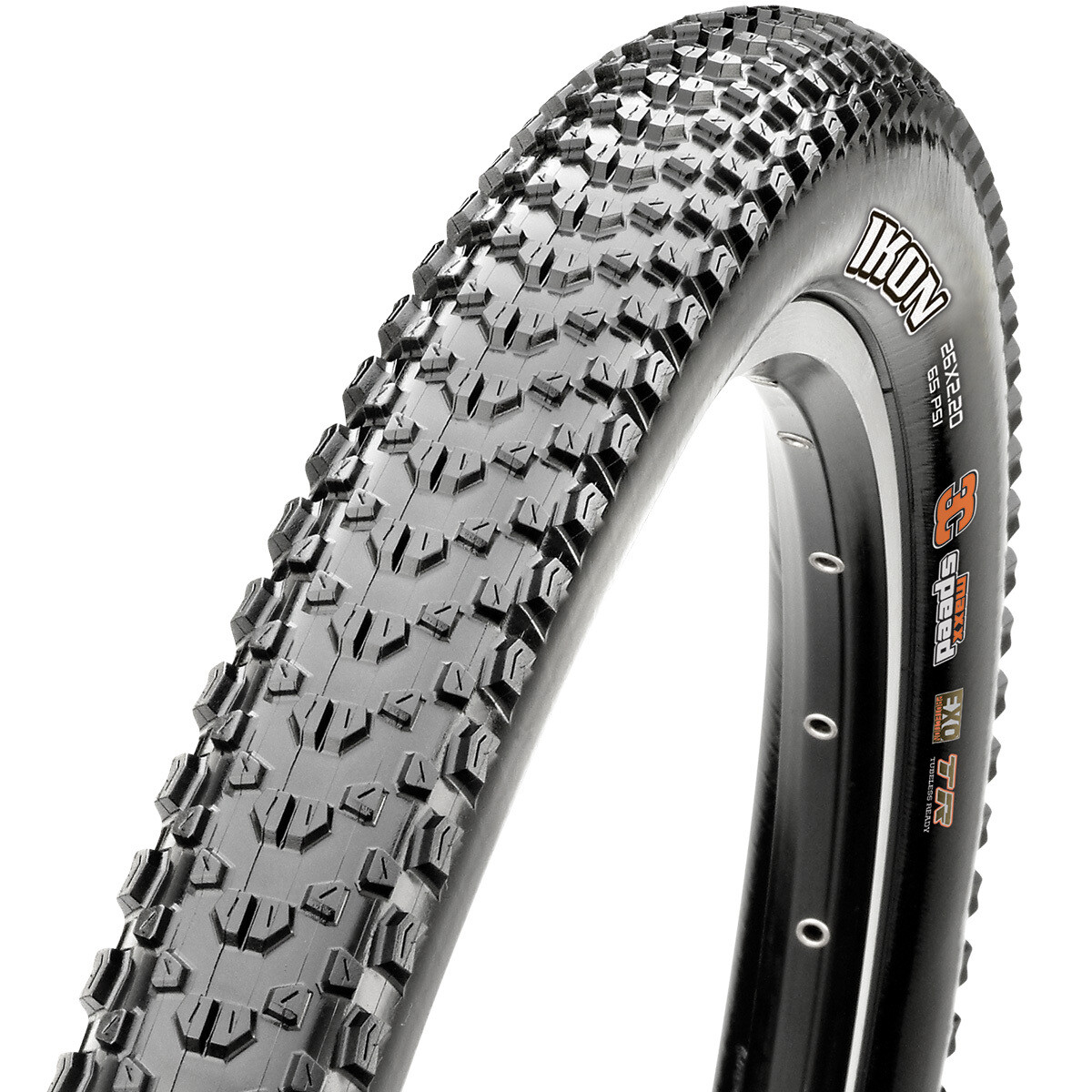 MAXXIS Ikon 29x2.2 TR MTB tyre