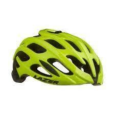 Lazer Blade Helmet Yellow Lazer Blade Helmet Yellow