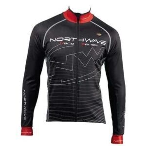 NW Competition Winter Jacket