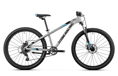 Titan Hades 26" Disc-Brake