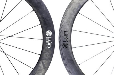 WindSpace LUN 30, 45 or 60mm