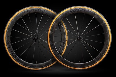 WindSpace HYPER 38, 50 or 65mm