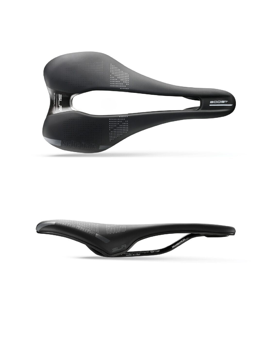 Selle Italia SLR TM Boost SuperFlow