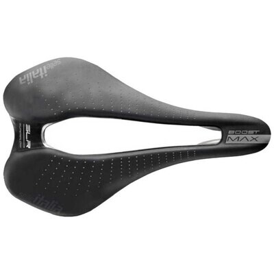 Selle Italia Max SLR Boost Ti316 Gel SF Saddle