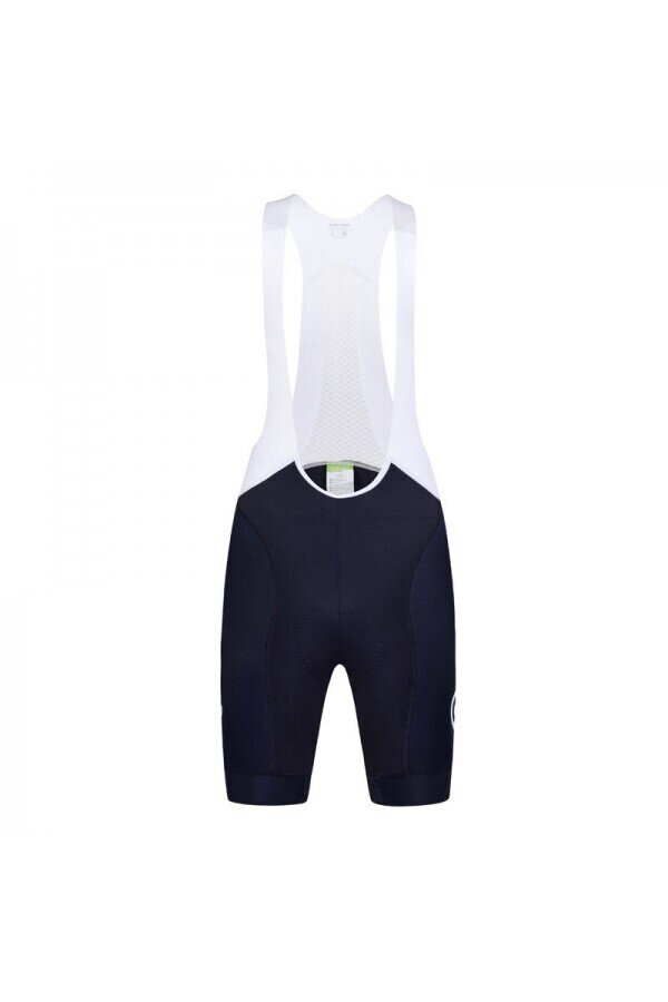 Monton SKULL Bib-shorts Navy Women