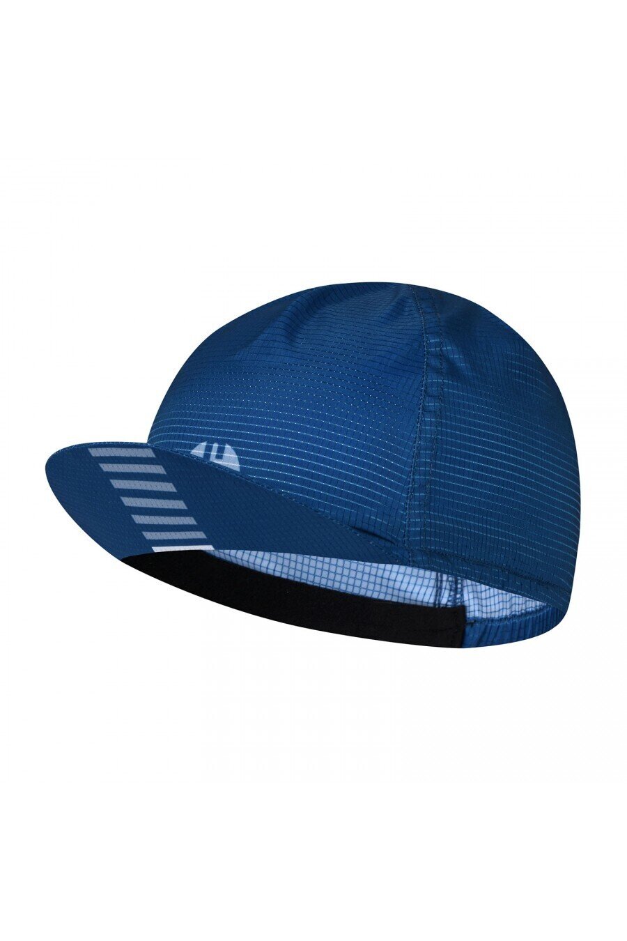 Monton SKULL Friday Blue Cap