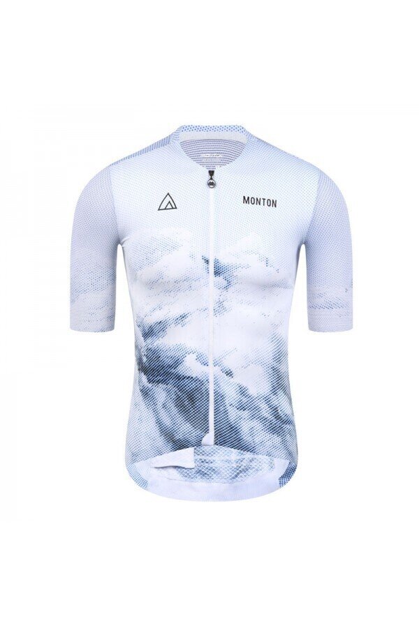 Monton SKULL Iceberg Jersey Men