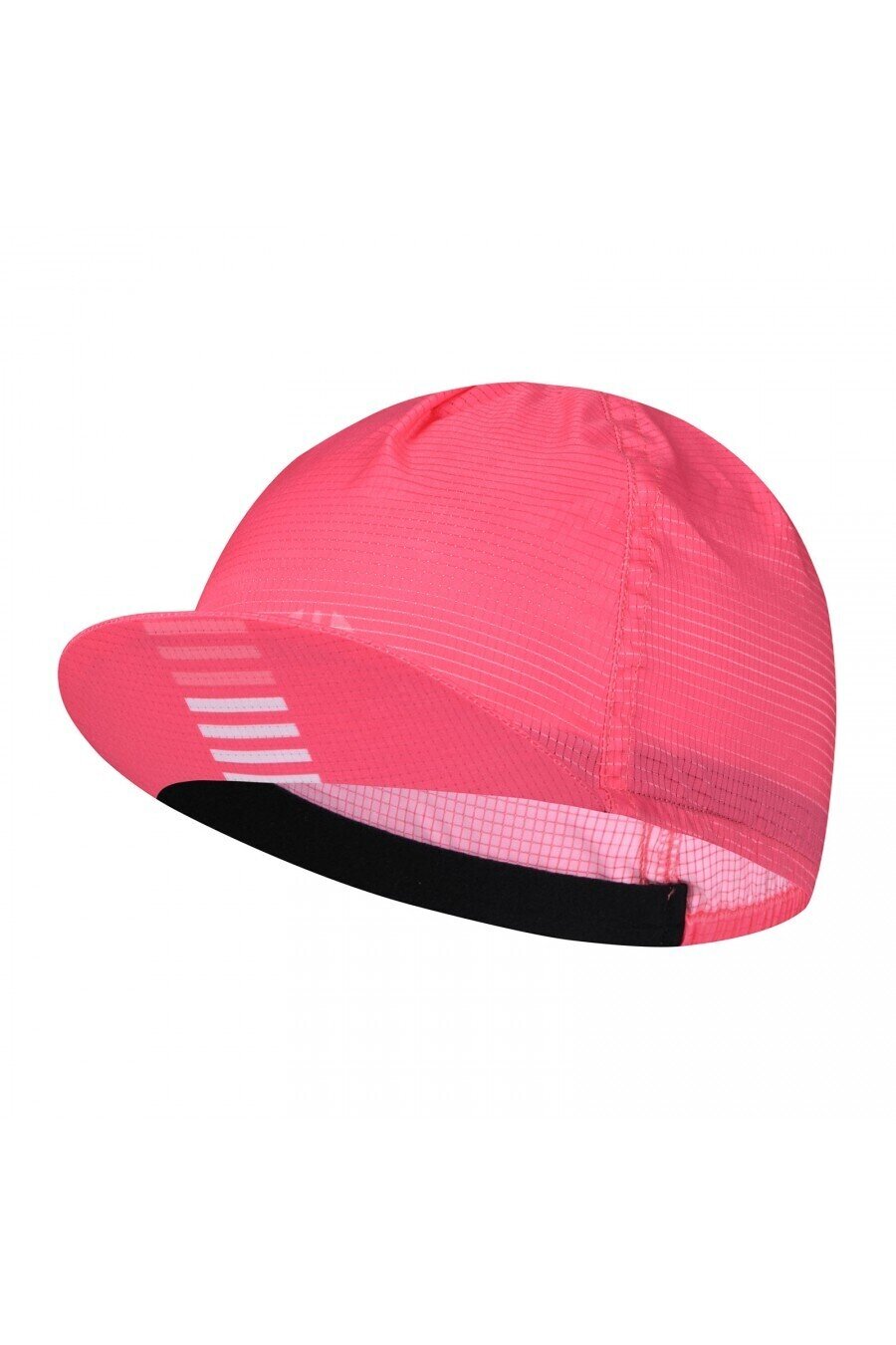 Monton SKULL Tuesday Pink Cap