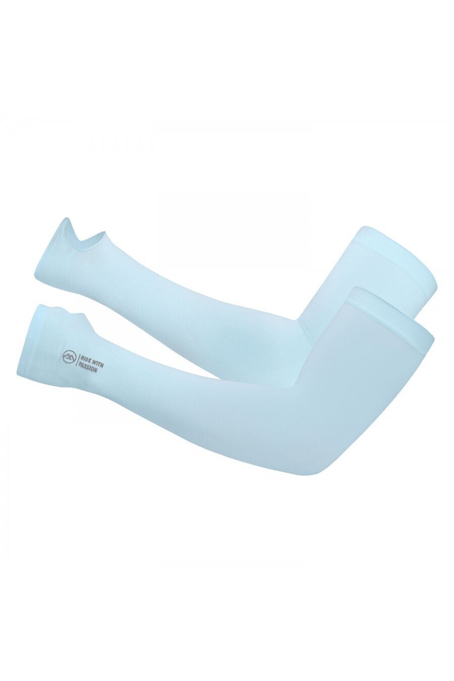 Monton UV Protect Arm Sleeve Blue