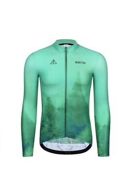 Monton Forest Thermal Jacket