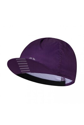 Monton SKULL Saturday Purple Cap