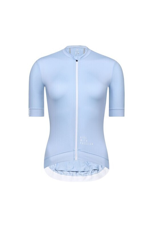 MONTON URBAN Traveler Jersey Blue Women