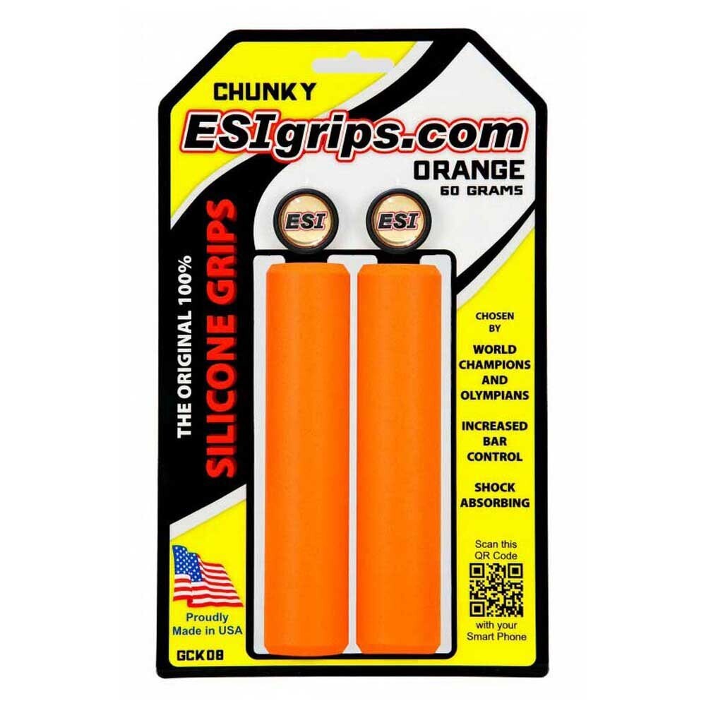 ESI Chunky Grips