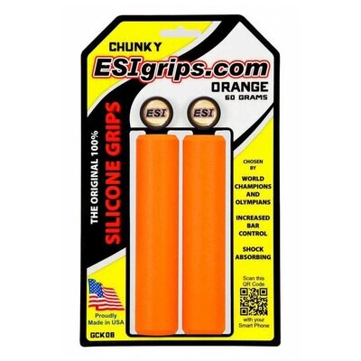 ESI Chunky Grips