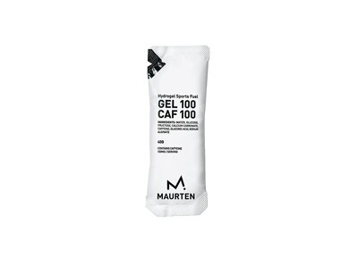 Maurten Gel 100 CAF