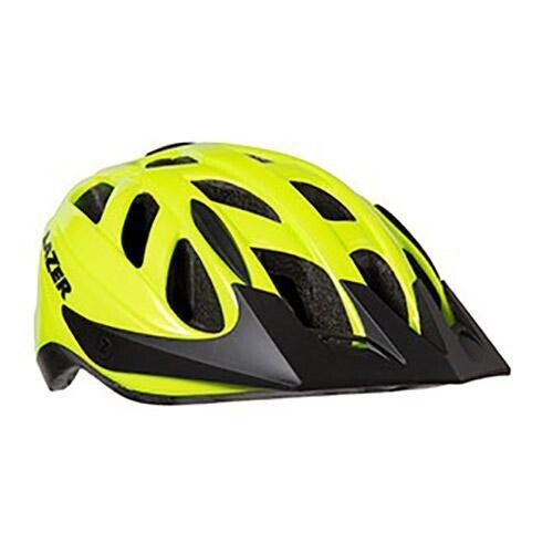 Lazer Cyclone Flash Yellow