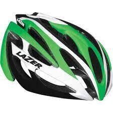 Lazer O2 Helmet Green Lazer O2 Helmet Green